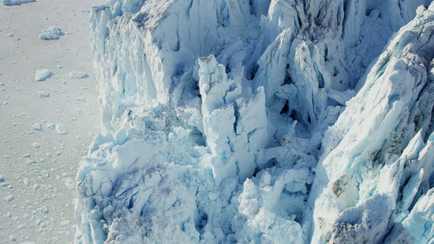 Header of floe