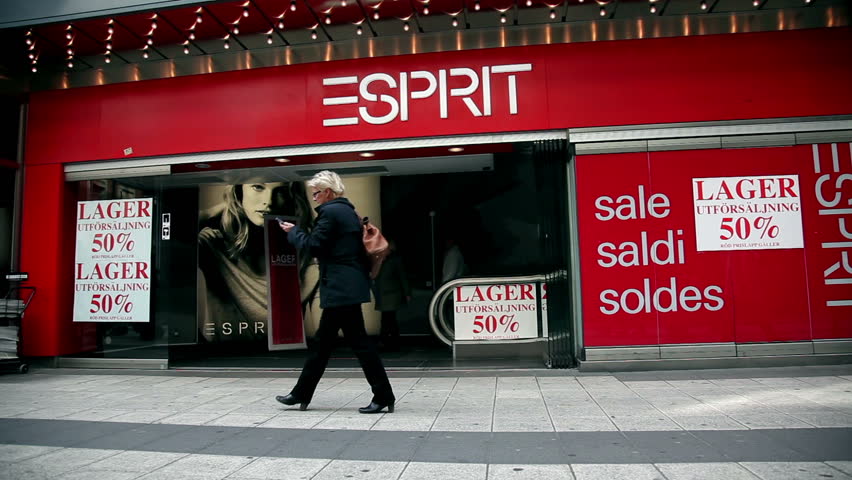 Header of esprit