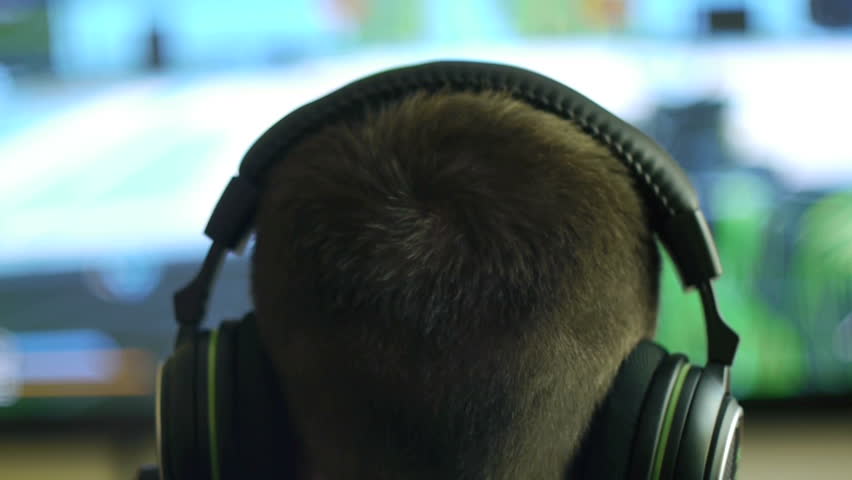 Header of immersed