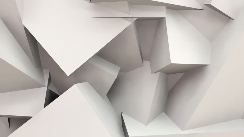 Header of cube