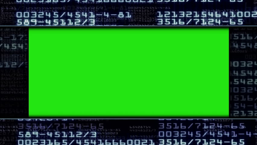 Green Screen Program