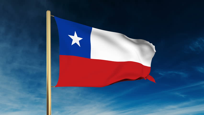 Chile Vector Flag image - Free stock photo - Public Domain photo - CC0 ...