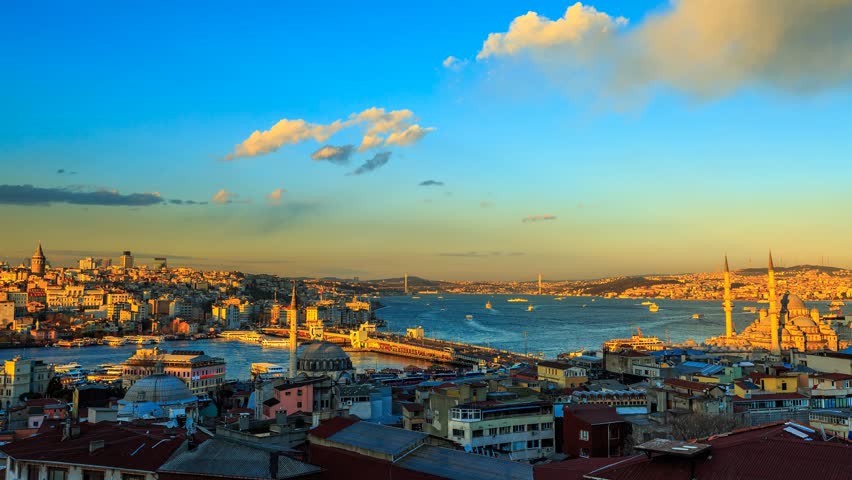 free istanbul guide