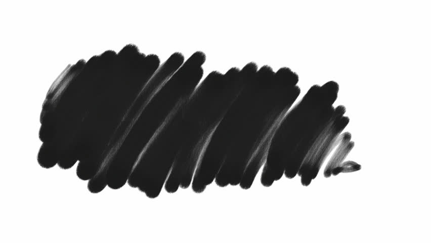 motion design elements black