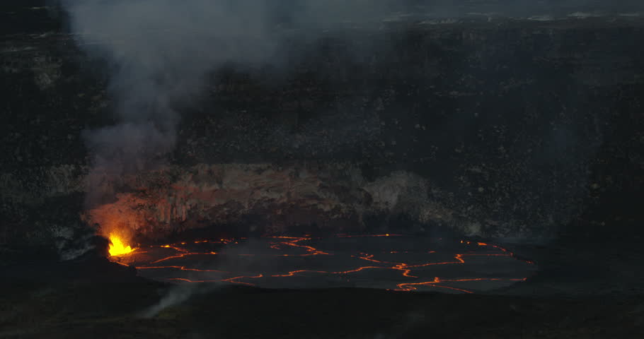 Header of Caldera